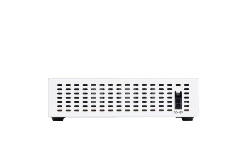 Dispositivo de Seguridad de Red Firewall Fortinet FortiGate 30G