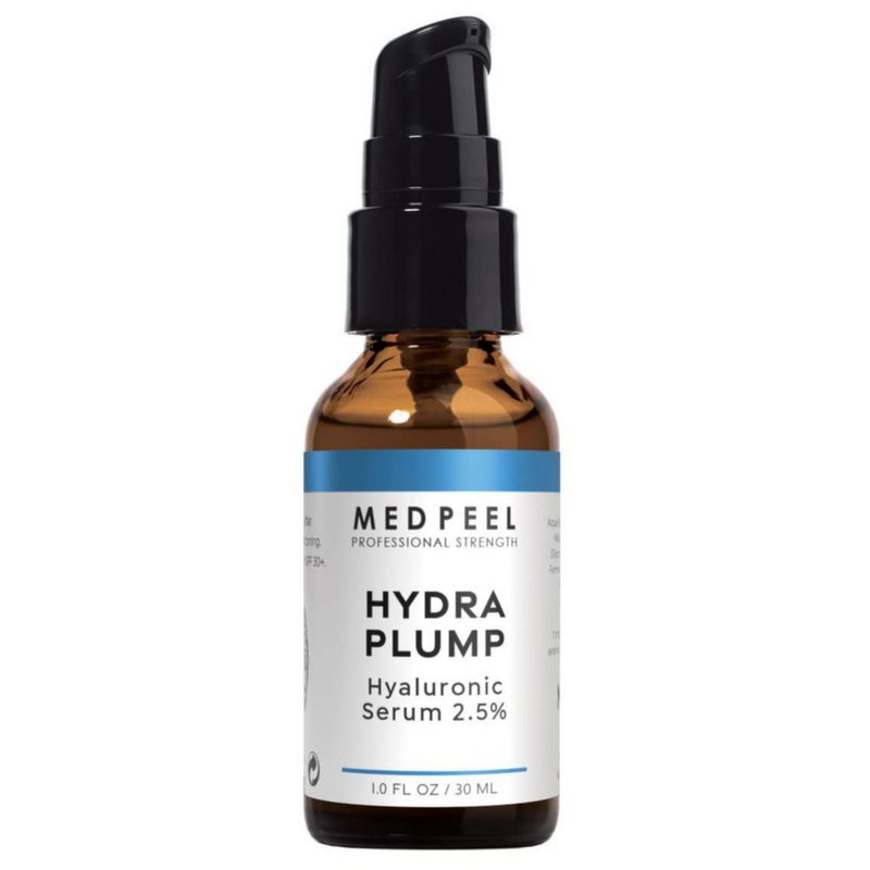 Suero Facial Medpeel Hydra-Plump 25 % 30 ml