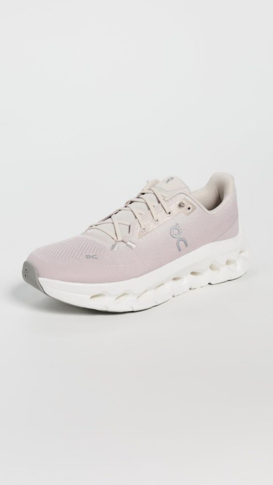 Zapatillas On Cloudtilt Pearl/Fade talla 9 EE. UU.