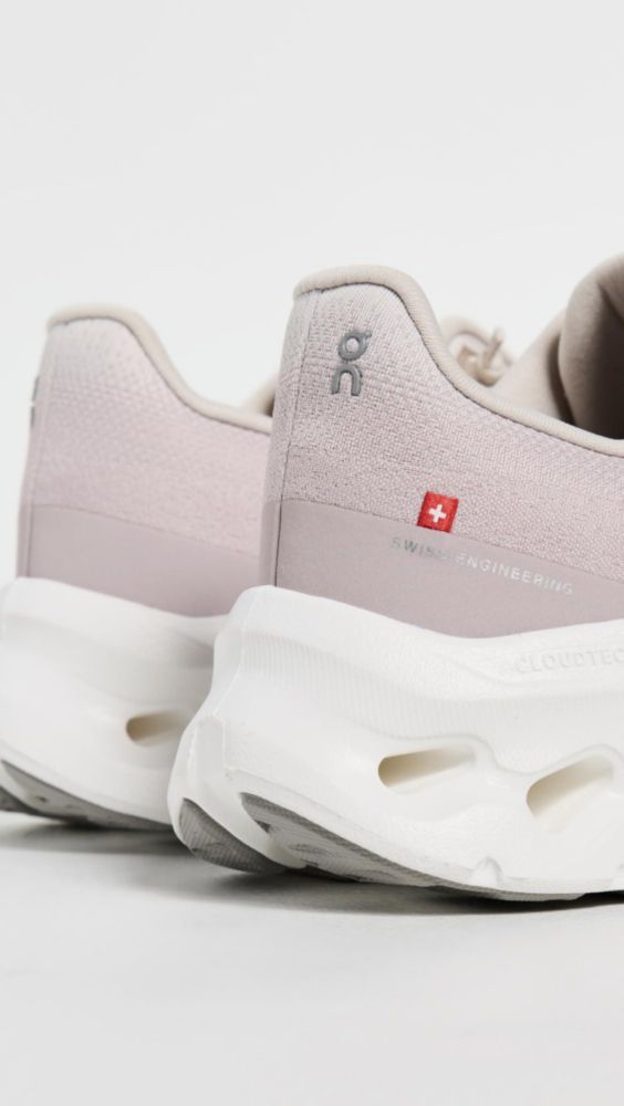 Zapatillas On Cloudtilt Pearl/Fade talla 9 EE. UU.
