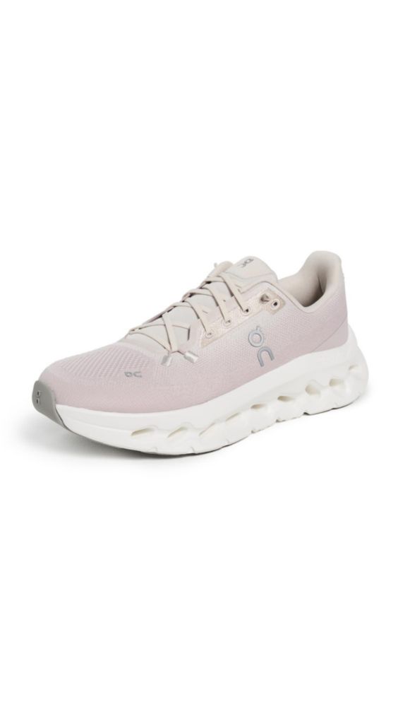 Zapatillas On Cloudtilt Pearl/Fade talla 9 EE. UU.