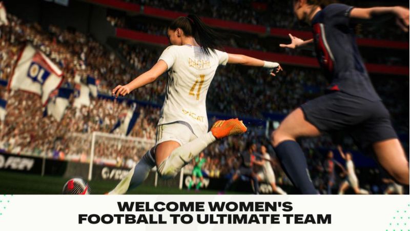 Videojuego Electronic Arts FC24 para Xbox ONE/Series X