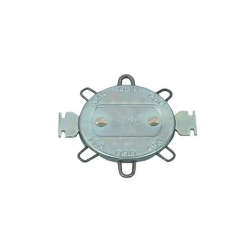 Calibrador de Bujías Lisle 67900 Ajuste Universal
