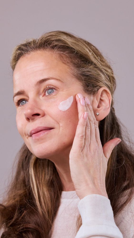 Crema Hidratante Evolve Organic Beauty 60 ml con Péptidos