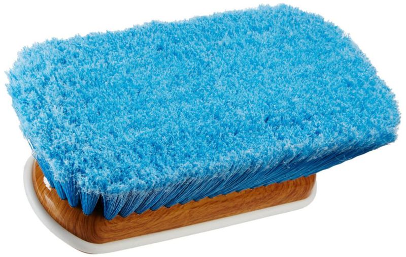 Cepillo de lavado STAR BRITE de 20 cm cerdas medianas