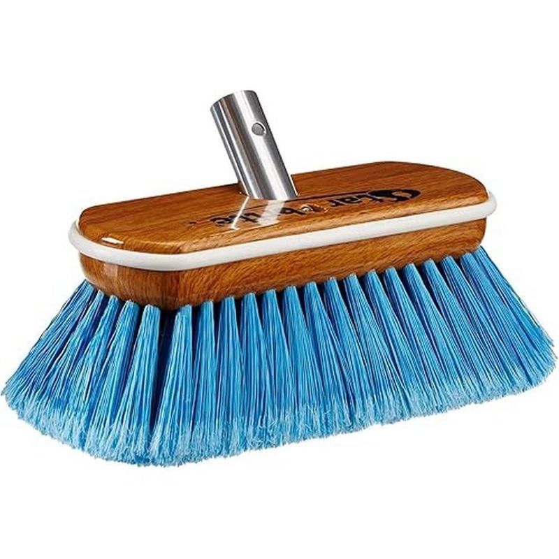 Cepillo de lavado STAR BRITE de 20 cm cerdas medianas