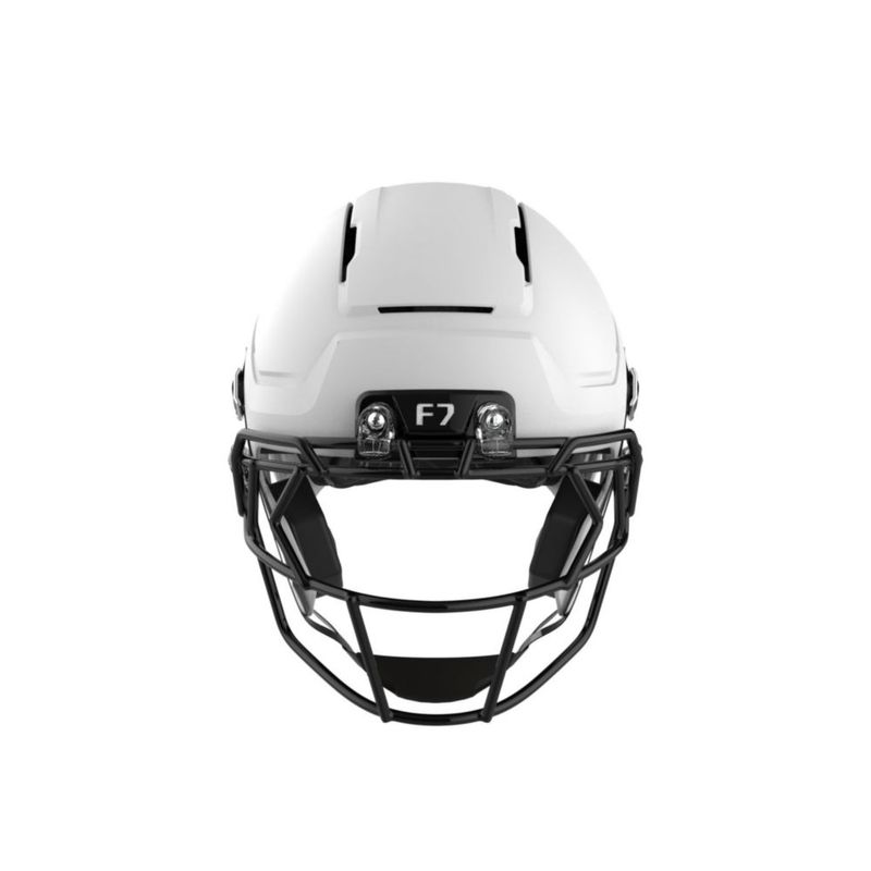 Casco de fútbol americano Schutt F7 AiR Juvenil 5 estrellas