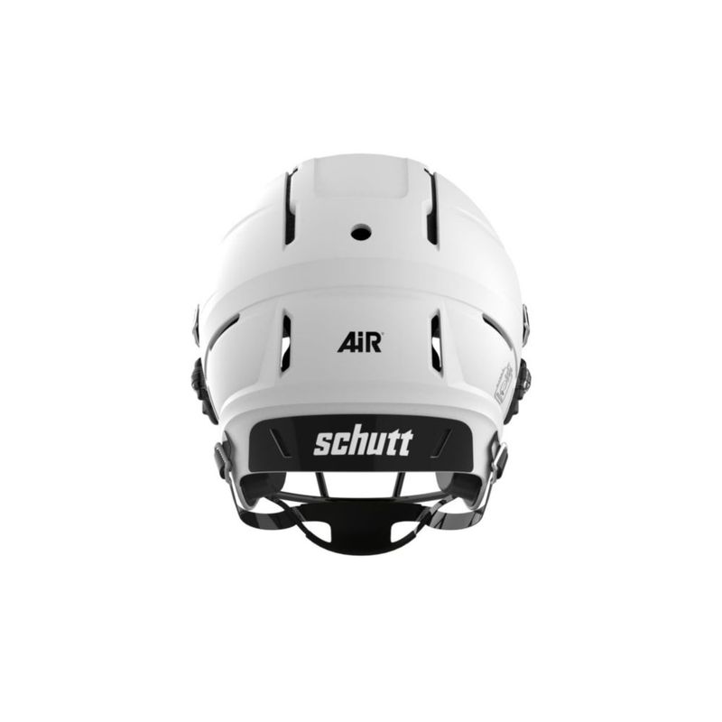Casco de fútbol americano Schutt F7 AiR Juvenil 5 estrellas