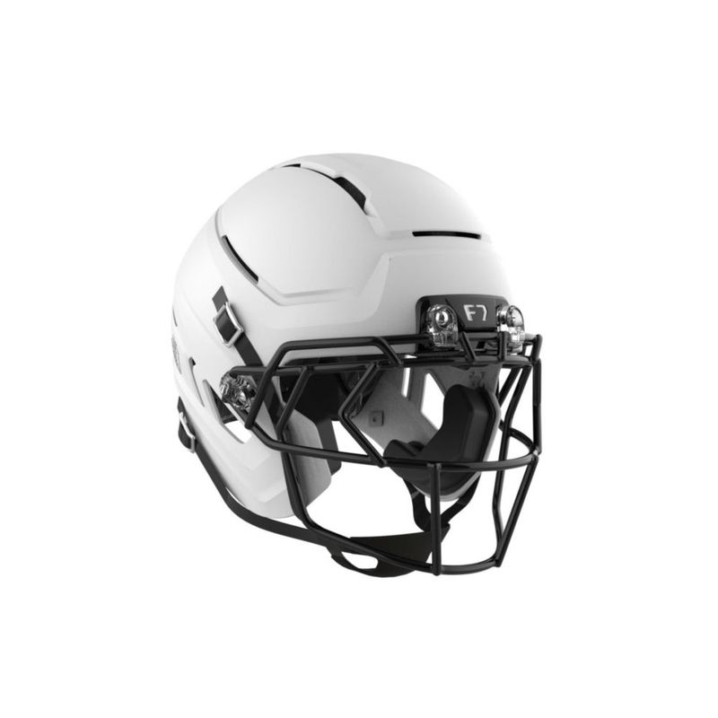 Casco de fútbol americano Schutt F7 AiR Juvenil 5 estrellas