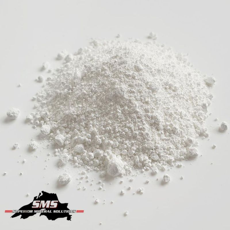 DYE Superior Mineral Solutions 283 ml Blanco TiO2