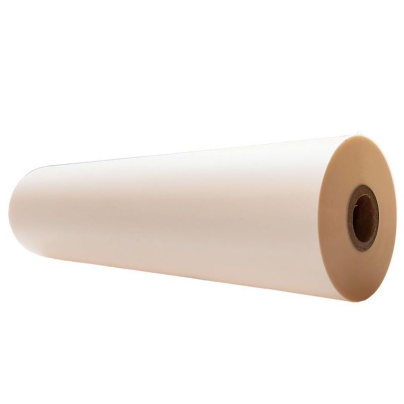 Film de laminado INTBUYING 32 cm x 200 m Mate 28 µm