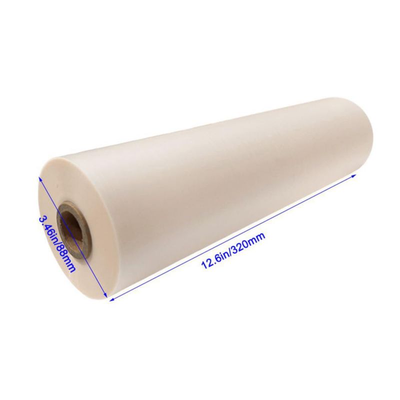 Film de laminado INTBUYING 32 cm x 200 m Mate 28 µm