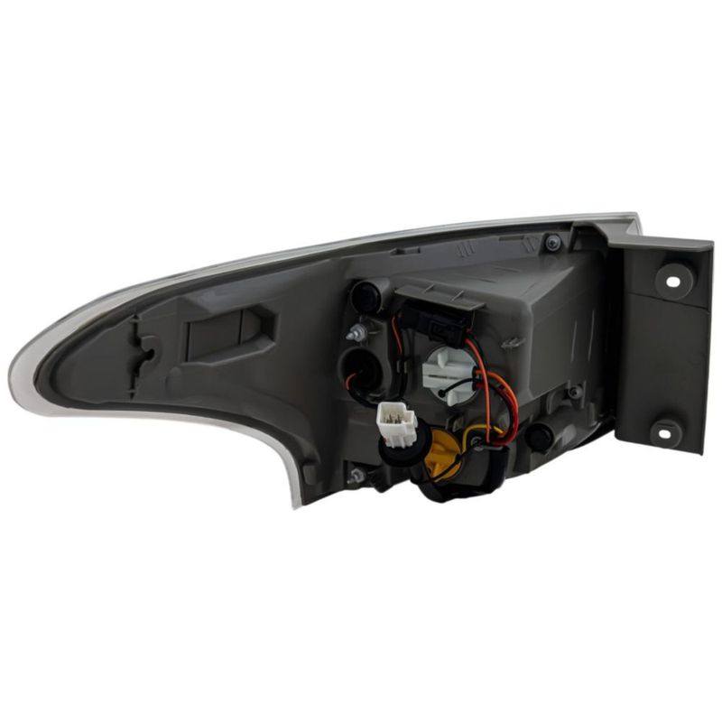Luz trasera Garage-Pro para Mitsubishi Outlander 2014‑2015 (lado pasajero)