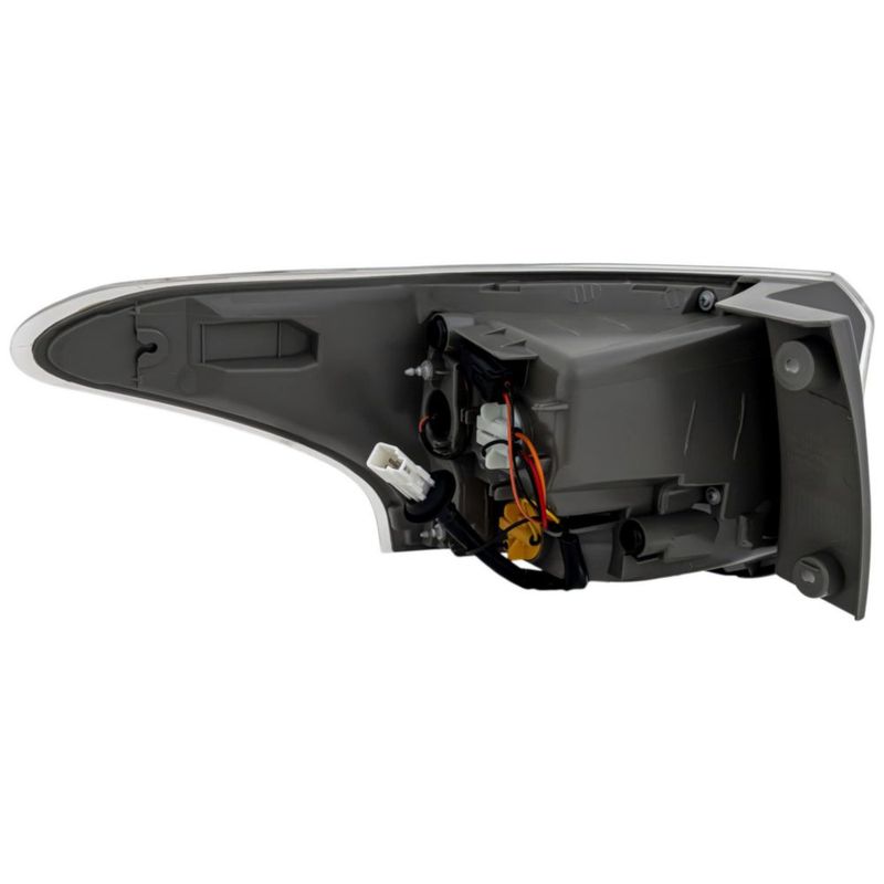 Luz trasera Garage-Pro para Mitsubishi Outlander 2014‑2015 (lado pasajero)