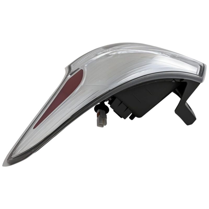 Luz trasera Garage-Pro para Mitsubishi Outlander 2014‑2015 (lado pasajero)