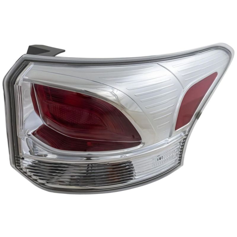 Luz trasera Garage-Pro para Mitsubishi Outlander 2014‑2015 (lado pasajero)