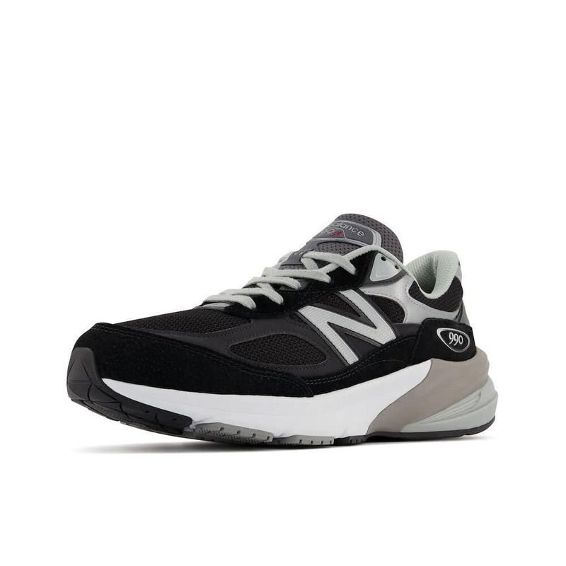 Zapatilla New Balance 990v6 Fabricada en EE. UU.