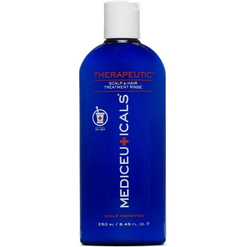 Therapro Mediceuticals Enjuague Terapéutico para Cuero Cabelludo y Cabello - 250 ml