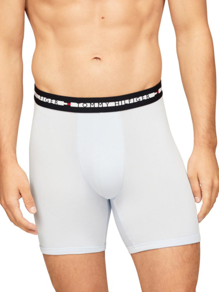 Boxer Tommy Hilfiger Pack de 3 Comfort Plus
