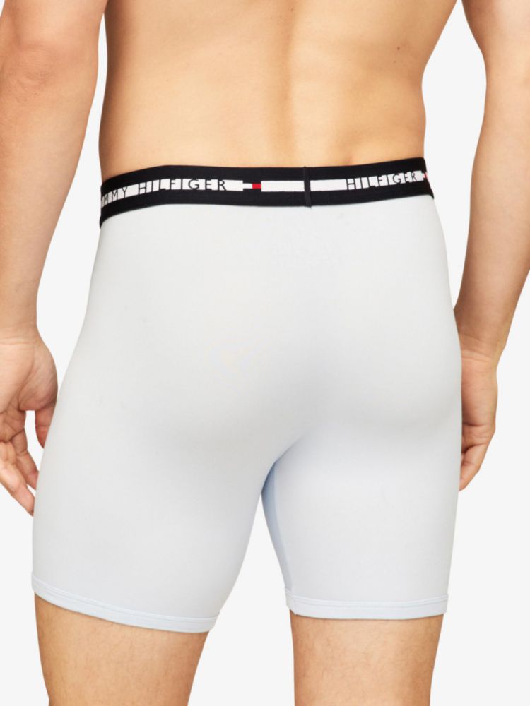 Boxer Tommy Hilfiger Pack de 3 Comfort Plus