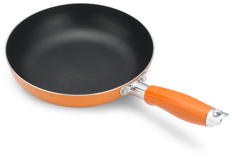 Sartén antiadherente Bene Casa 20 cm colores surtidos