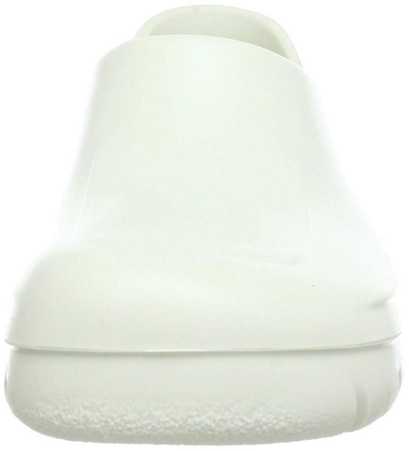 Birkenstock A 630 PU blanco talla EU 39 / US L8 M6
