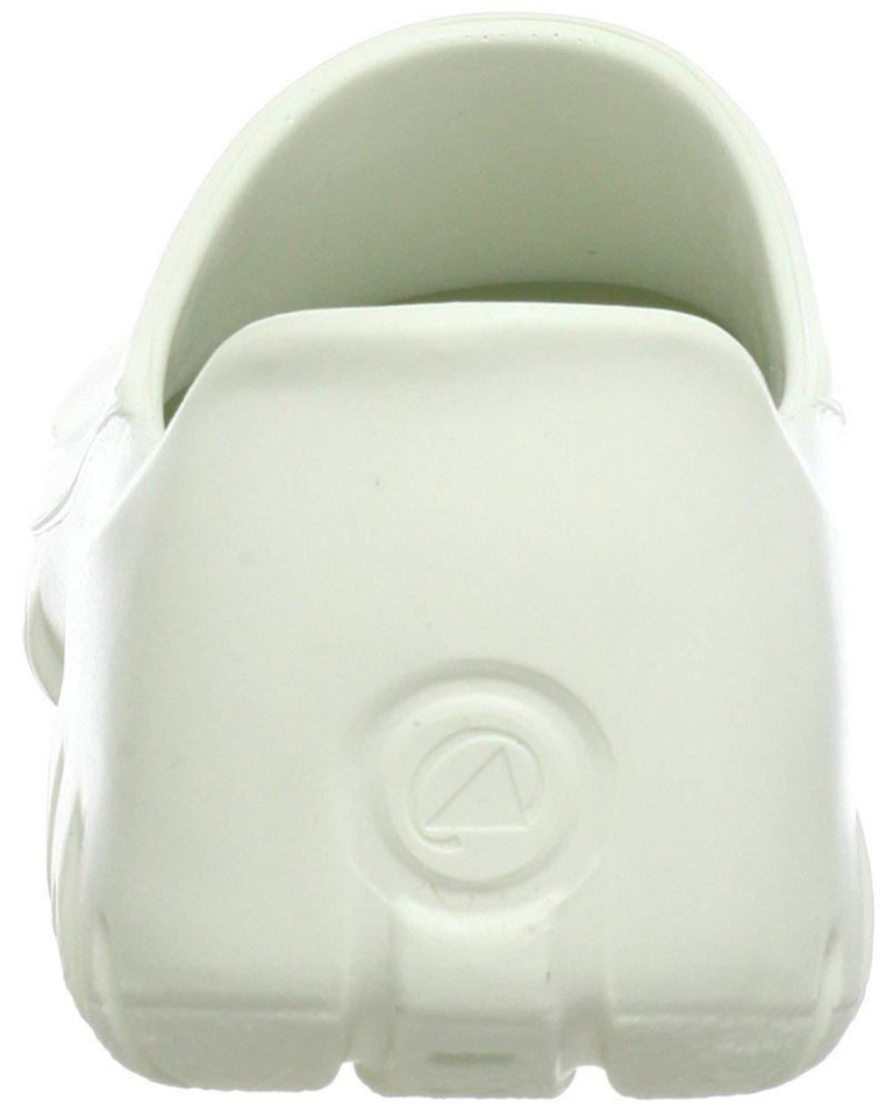 Birkenstock A 630 PU blanco talla EU 39 / US L8 M6