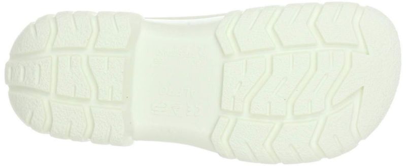 Birkenstock A 630 PU blanco talla EU 39 / US L8 M6