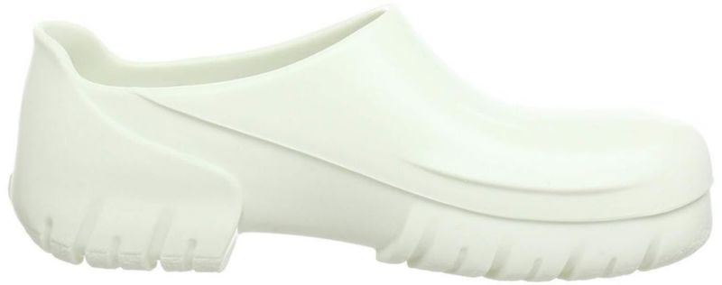 Birkenstock A 630 PU blanco talla EU 39 / US L8 M6