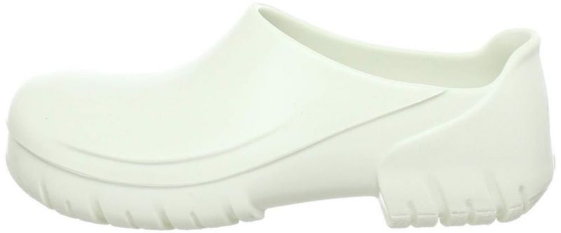 Birkenstock A 630 PU blanco talla EU 39 / US L8 M6