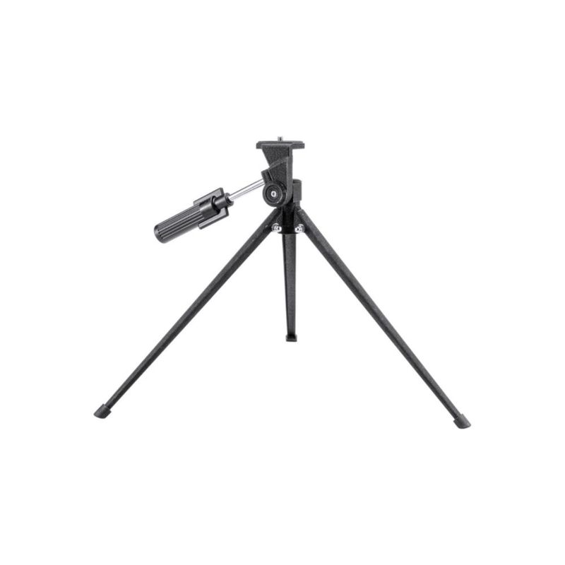 Telescopio de observación Barska 20-60x60 impermeable con trípode