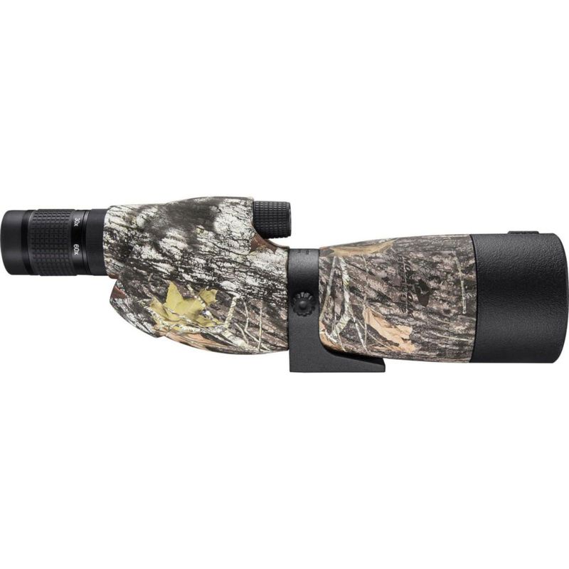 Telescopio Barska 20-60x65mm Camuflado Impermeable