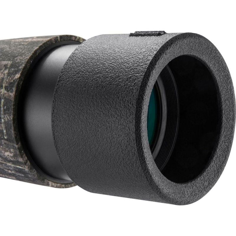 Telescopio Barska 20-60x65mm Camuflado Impermeable