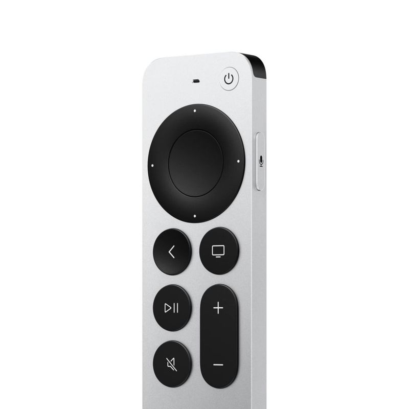 Apple TV 4K 3ª Generación 128GB Wi-Fi Ethernet 2022 Reacondicionado