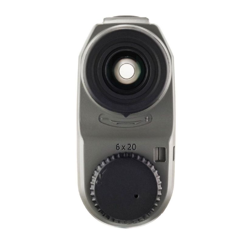 Telémetro Nikon PROSTAFF 1000 6x20 Resistente al Clima 910 m