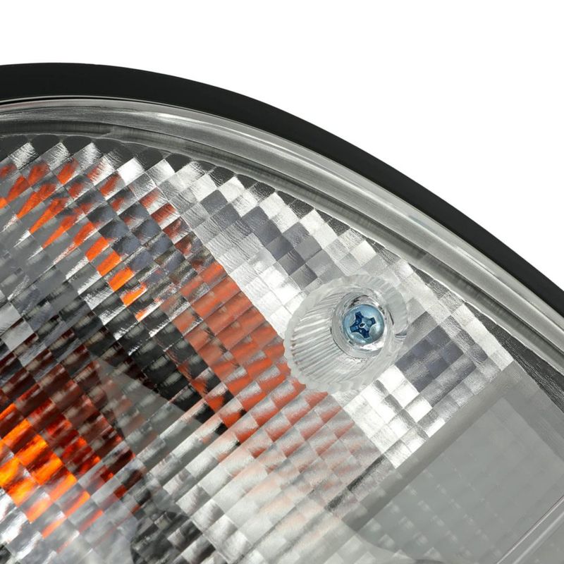 Luz Trasera ECOTRIC para Toyota Tacoma 1995-2000 (Par Incluido)