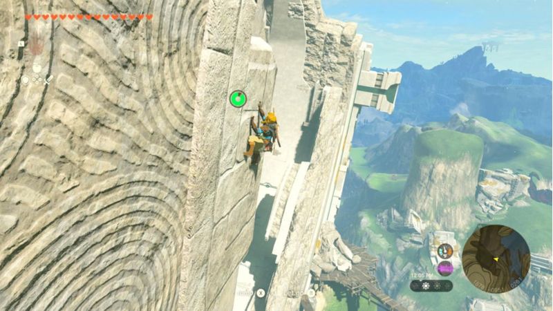 Videojuego Nintendo Switch 2 The Legend of Zelda Tears of the Kingdom