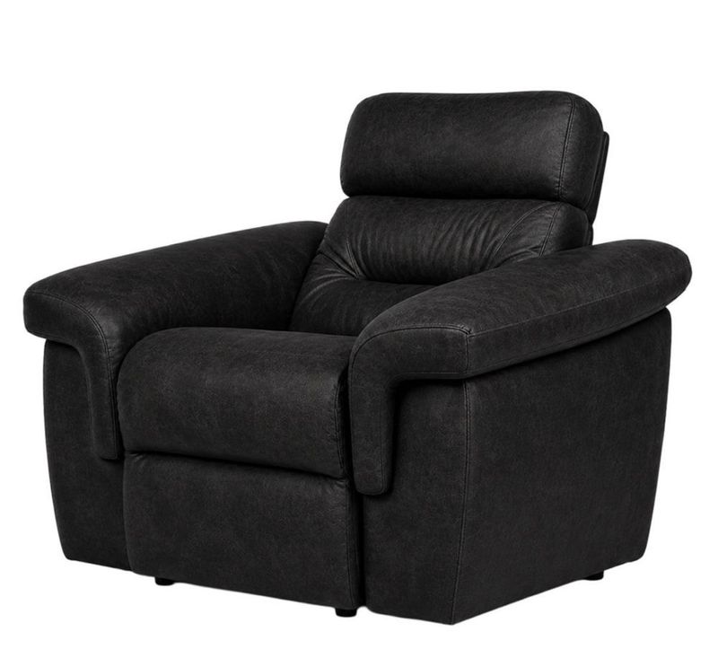 Reposet Urbana Gris Oxford Kessa Muebles