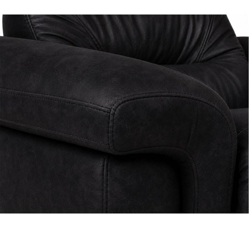 Reposet Urbana Gris Oxford Kessa Muebles