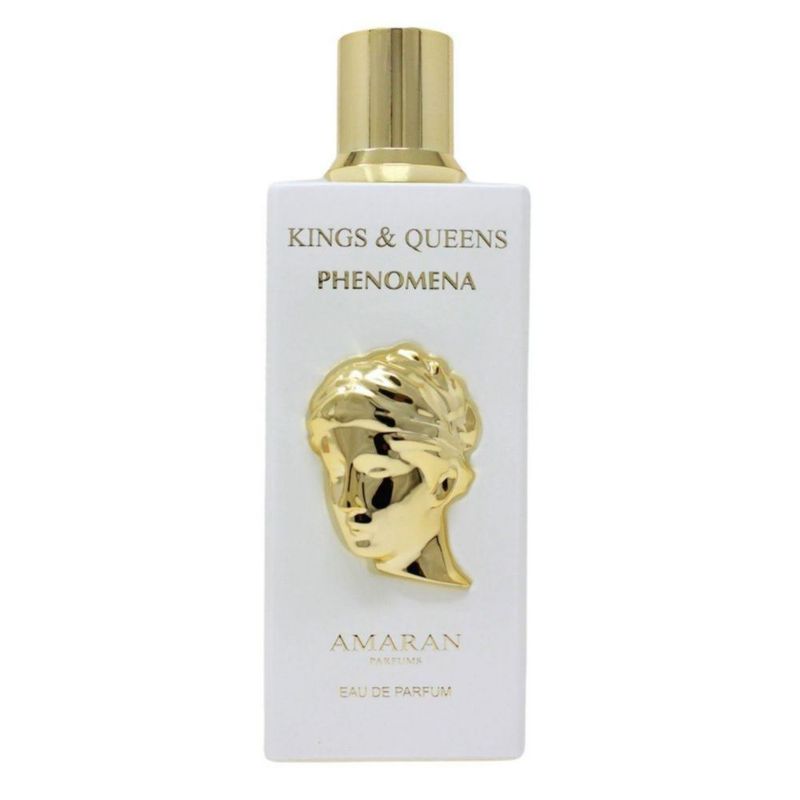 Amaran Kings & Queens Phenomena EDP 100 Ml Unisex