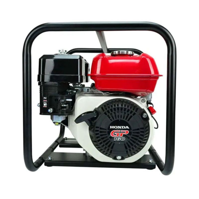Motobomba Autocebante 4.8 HP 2x2 Honda WL20XM-MFX