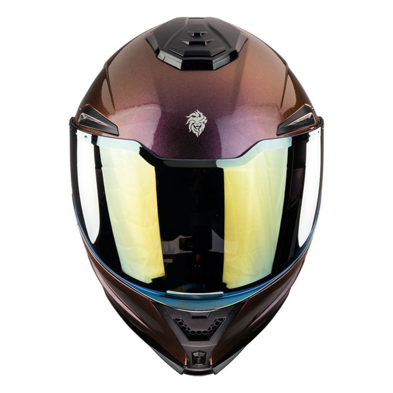 Casco Apolo Aura Rosa CH Rosa