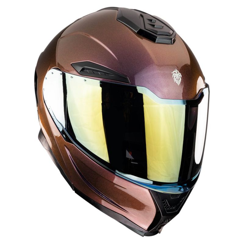 Casco Apolo Aura Rosa CH Rosa