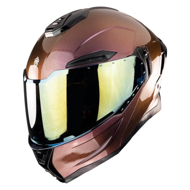 Casco Apolo Aura Rosa CH Rosa