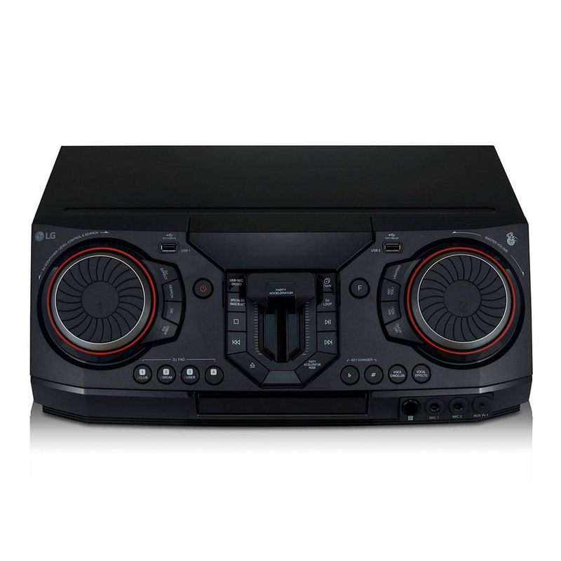 Minicomponente LG Xboom CL88