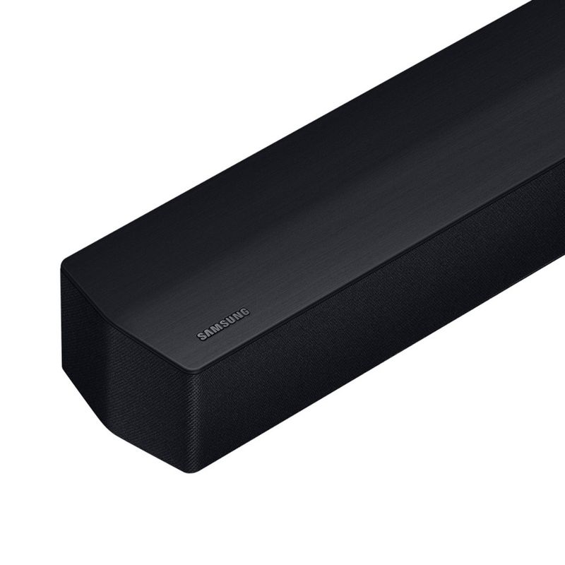 Barra de Sonido Samsung HW-C450/ZX 2.1 Canales
