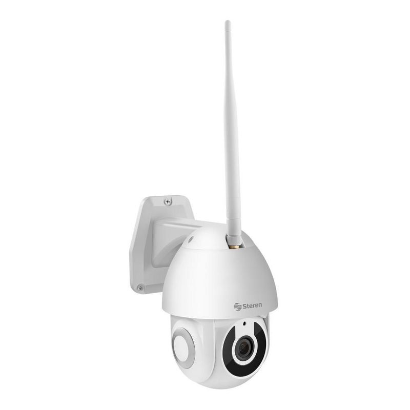 Cámara de Seguridad Interior CCTV-235