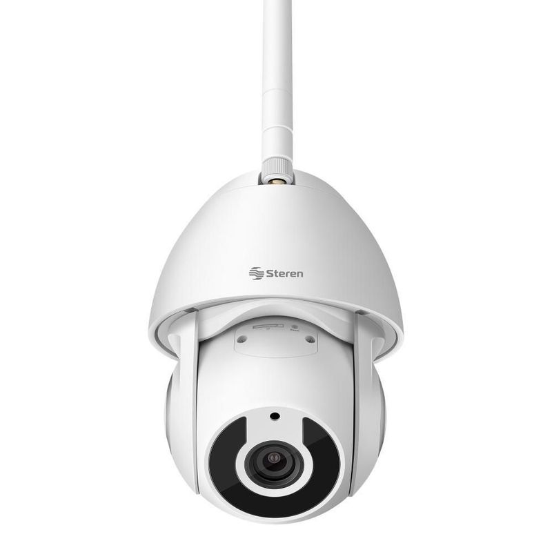 Cámara de Seguridad Interior CCTV-235