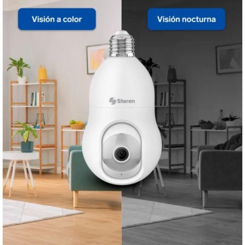 Cámara de Seguridad Interior CCTV-238