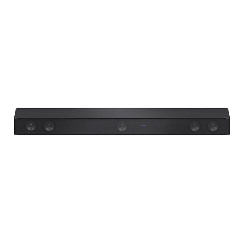 LG Soundbar, Barra de Sonido SH7Q, 5.1ch con 800W